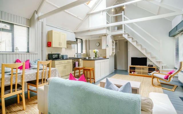 Brewery Cottage