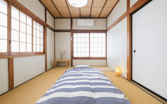 Bell Rental Villa Engawa House ベル館