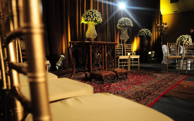 Rafain Palace Hotel & Convention Center