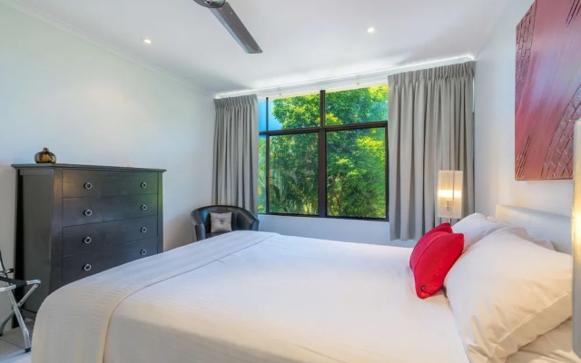 The Boutique Collection - Tranquility - Private Apartments