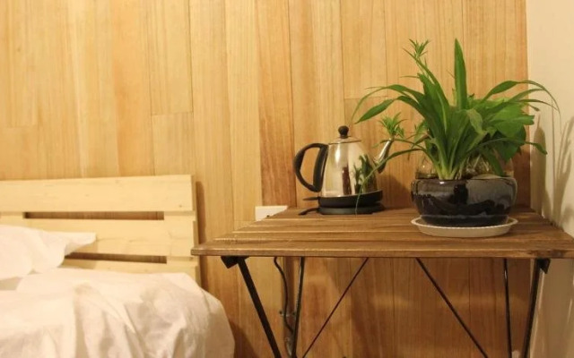 Xi'an Zhongshi Youth Hostel