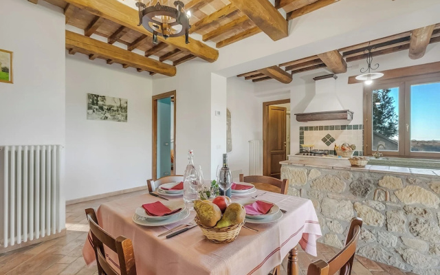Le Sorgenti House