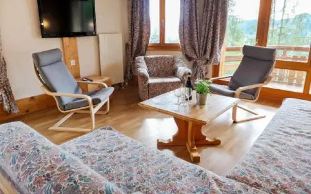 Apartment Le Bristol A20