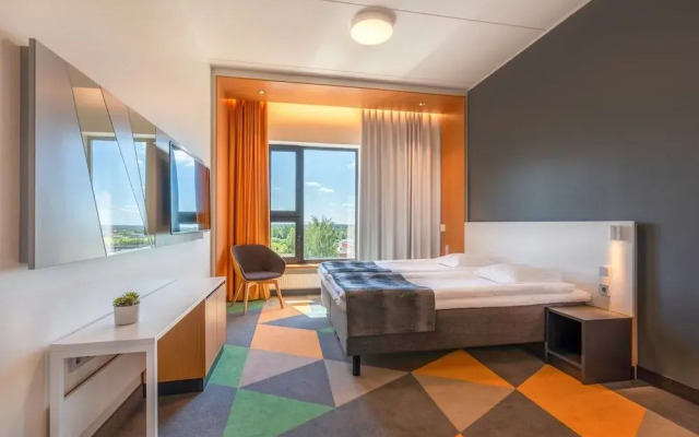 Отель Sophia (группа отелей Tartuhotels)