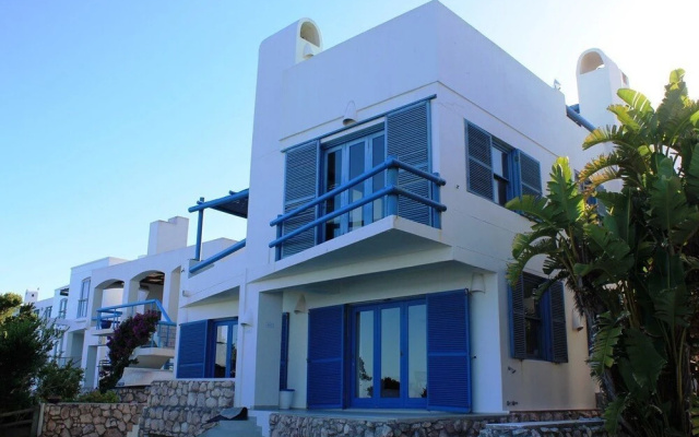 Langebaan Holiday Apartments