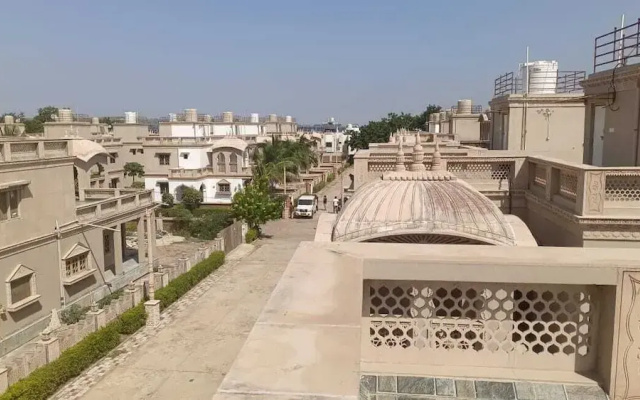 Rajvada bounglos