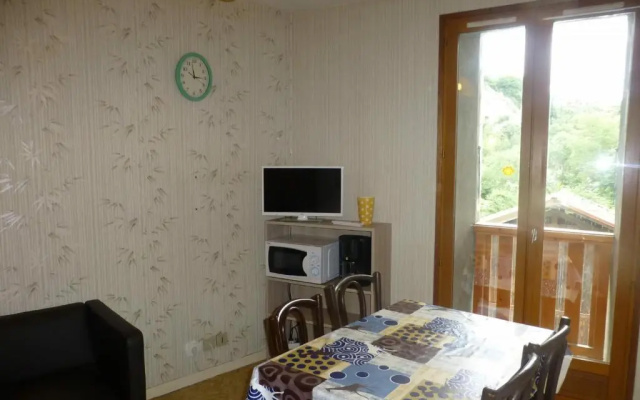 Appartement Brides-les-Bains, 1 pièce, 2 personnes - FR-1-512-123