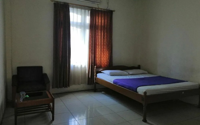 Oyo 2179 Hotel Asria