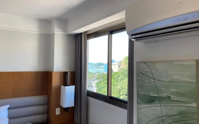 Mercure Rio de Janeiro Botafogo Mourisco