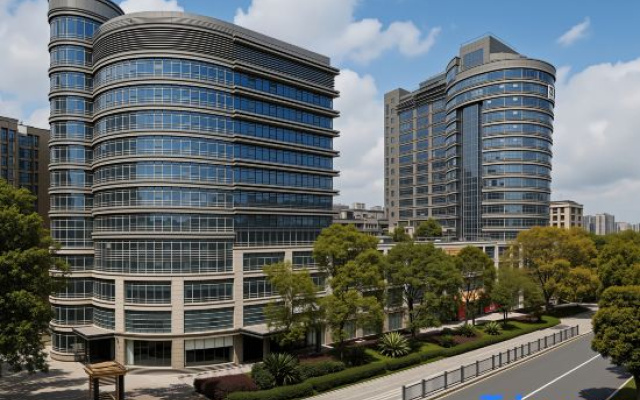 Anatole by Landison Hotel (Taizhou Central Avenue Branch)