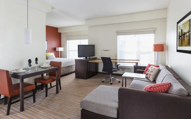 Residence Inn Minneapolis Bloomington