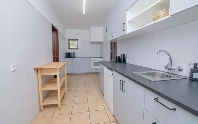Vale de Centeanes Fabulous apartment by Innkeeper