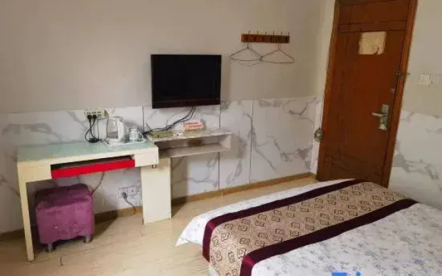 Shanghai Jiashu Hotel