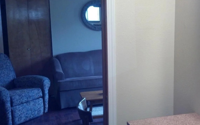 Morgan Inn And Suites