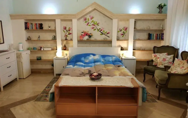 B&B Villa Nel Parco