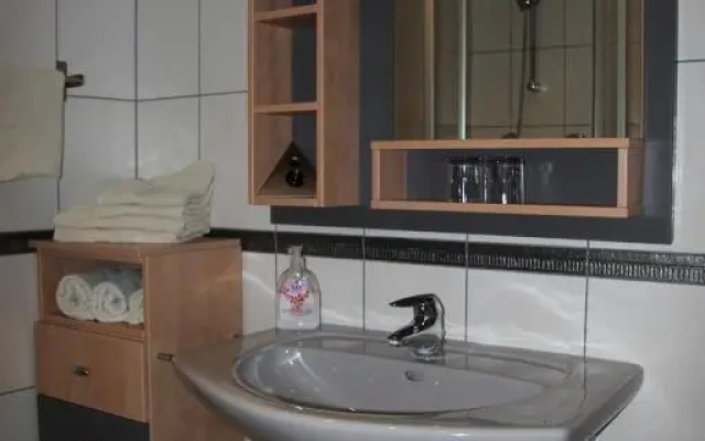 Haus Schrettl Hintergrünholz