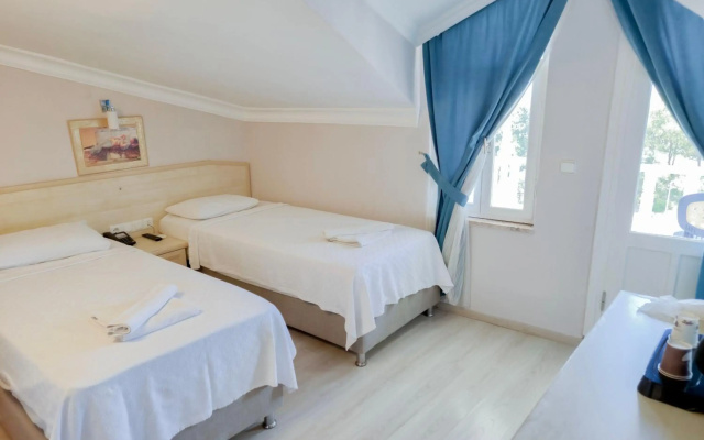 Habesos Hotel