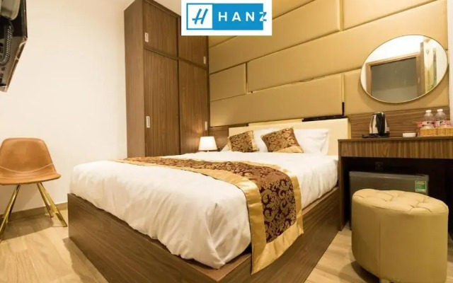 S79 My My Hotel 391 Su Van Hanh Street