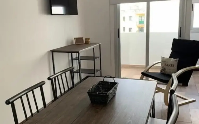 Monoambiente En Excelente Ubicación