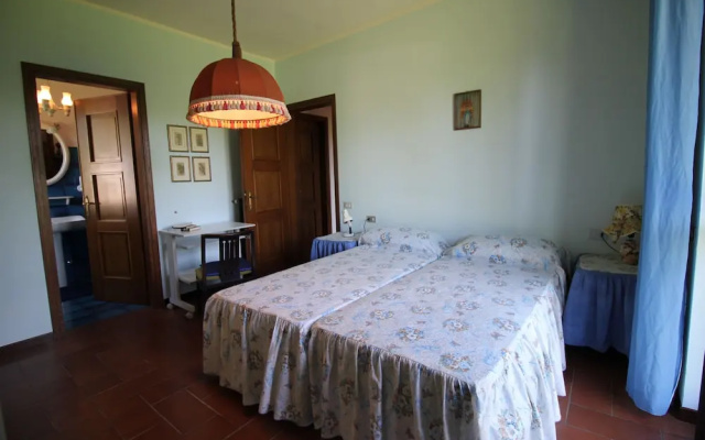 Villa Sole 6