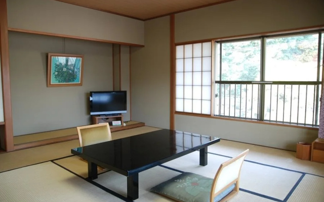 Iwakuni Kokusai Kanko Hotel Bekkan Kaikatei