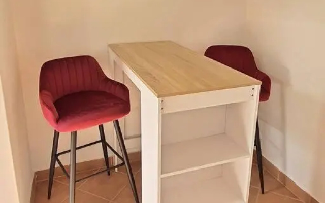 Apartman Szeged szívében