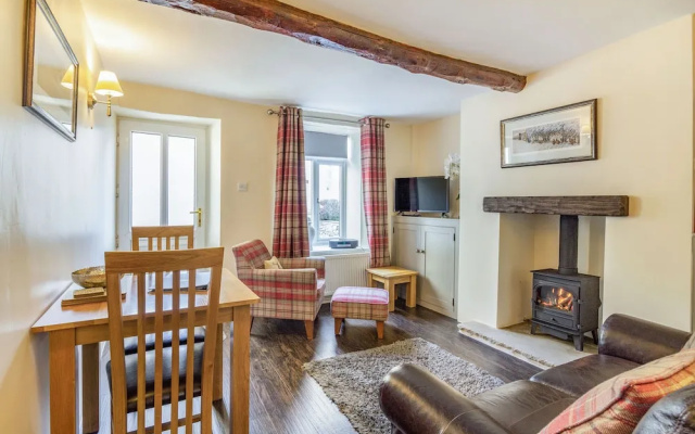 Smithy Cottage