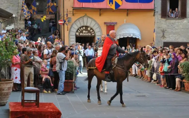 Casa Lumi