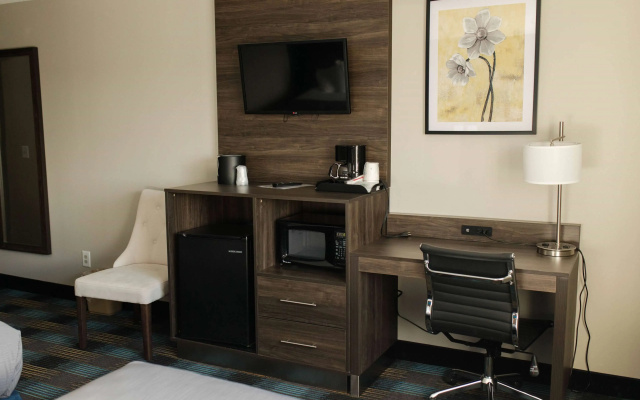 Travelodge by Wyndham Escanaba