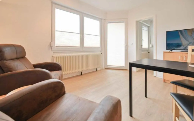 Bungalow Marie Nr 4