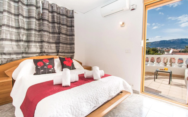 Apartment Villa Chloe