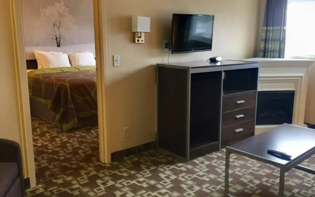 402 Hotel