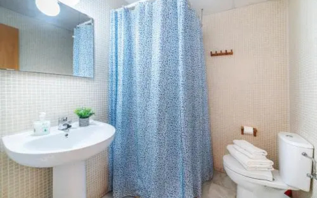 Apartamento La Salle