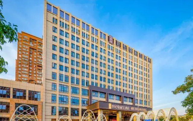 SHI JI Yuan International Hotel