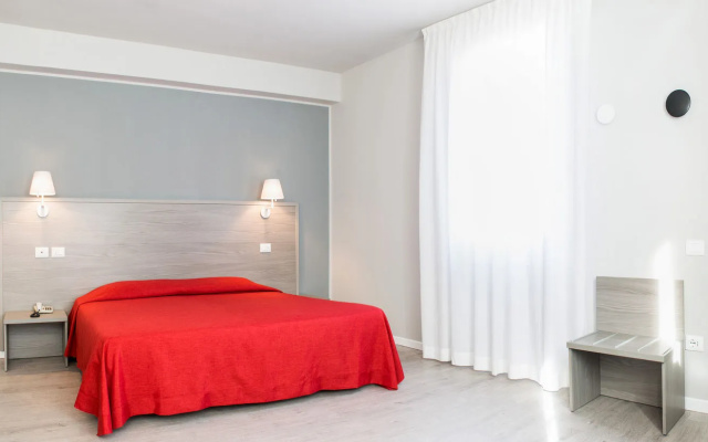 Hotel Al Giardinetto