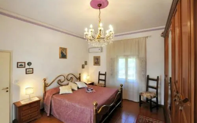 Casale Le Capanne