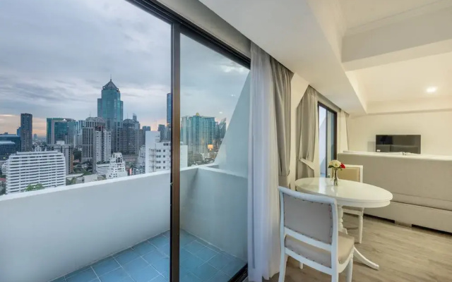 Neom Town Residence