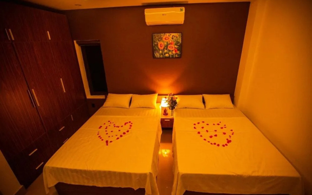 Bamboo Green Hotel