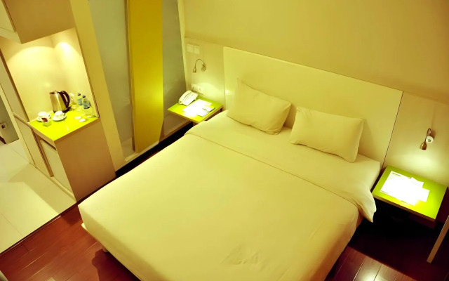 Hotel Everbright Ambon