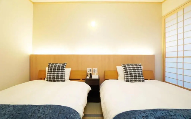 Guest House Yuu