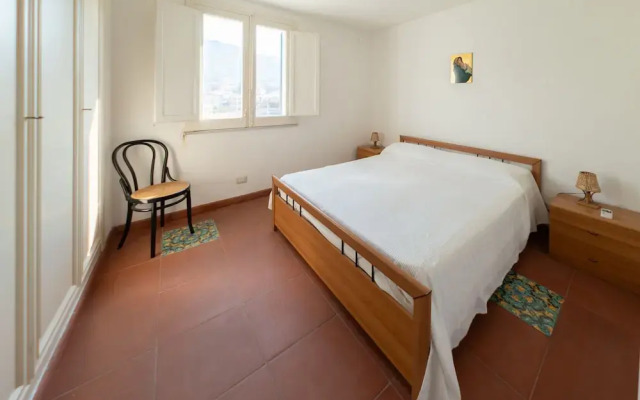 Terrazza Matteotti a Cefal