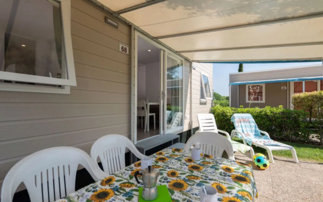 Camping Village San Francesco