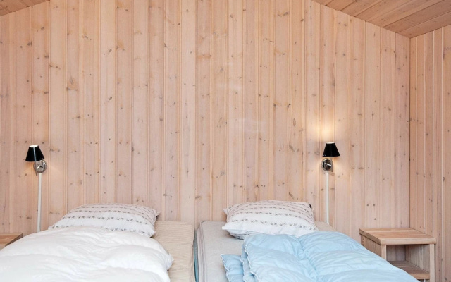 Luxurious Holiday Home in Haderslev With Private Pool