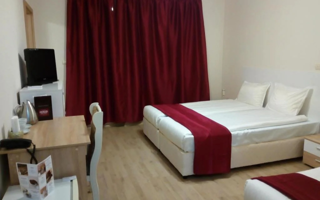 Afrodita Hotel