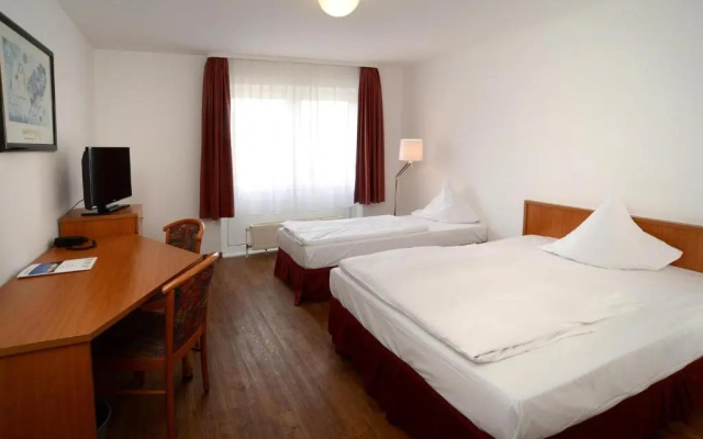 Aparthotel Sehnde