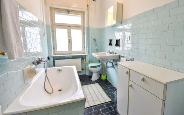 Apartment La Busa Alleghe 21485