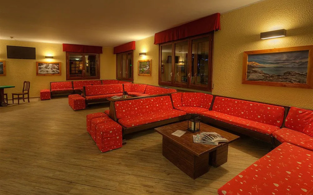 Hotel Sauze