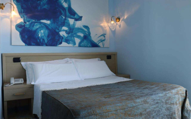 Paradiso Hotel