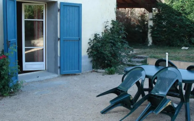 Gîte rural Trabet