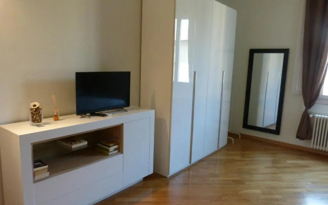 Residenza Piazza Santo Stefano